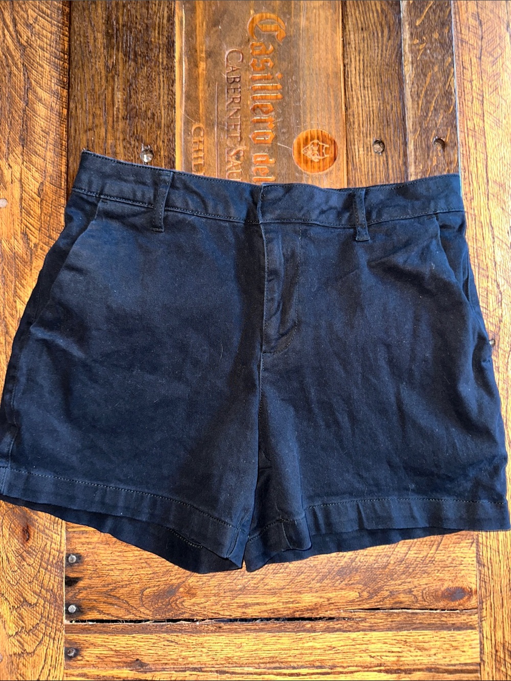 Banana Republic Tailored Shorts
